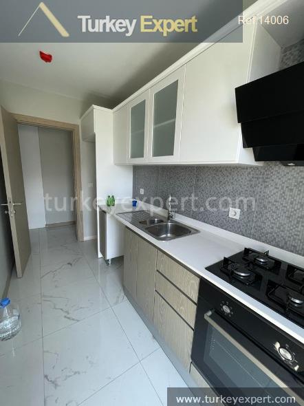 113111high floor apartment for sale in istanbul eyup sultan