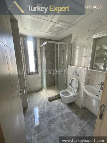 115111high floor apartment for sale in istanbul eyup sultan