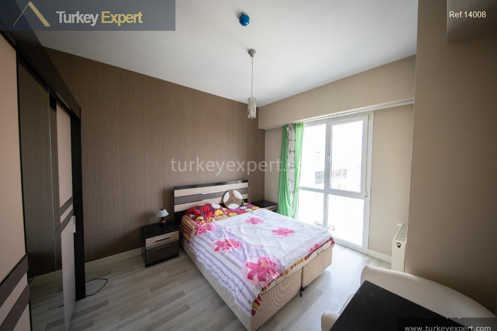 خرید آپارتمان در استانبول با قیمت مقرون به‌صرفه در منطقه Bahcesehir 2