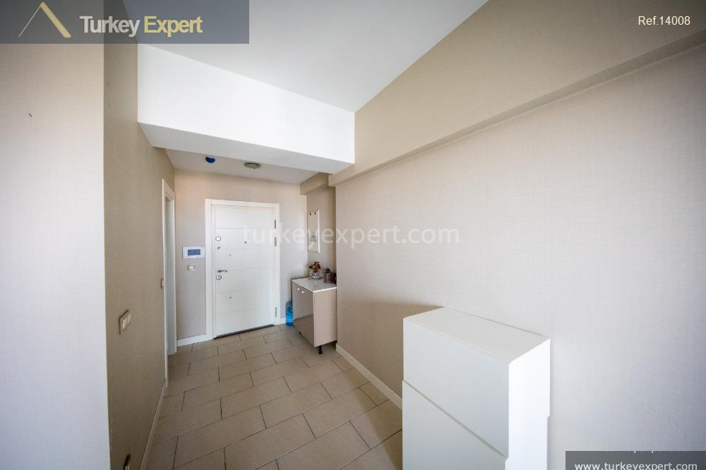 11resale apartment in istanbul bahcesehir at an attractive price