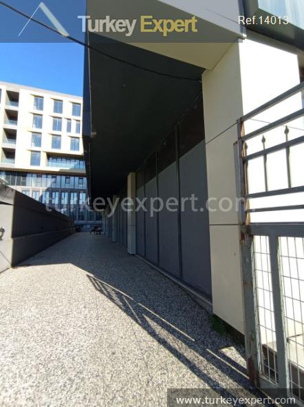 105preowned apartment for sale in istanbul kagithane