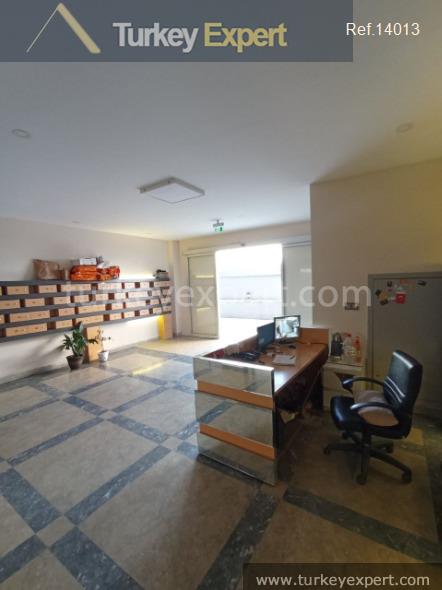 preowned apartment for sale in istanbul kagithane10