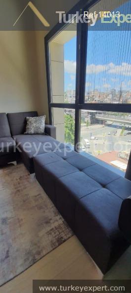 preowned apartment for sale in istanbul kagithane8