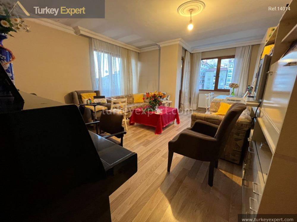 two resale apartments for sale in istanbul kagithane at a11_midpageimg_
