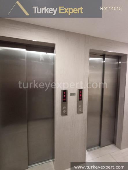 _fp_resale apartment in an ecofriendly residential complex in istanbul kagithane22