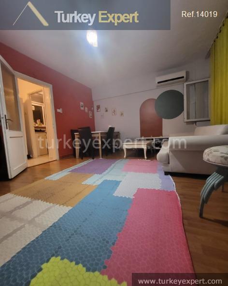 01preowned apartment for sale in istanbul besiktas8