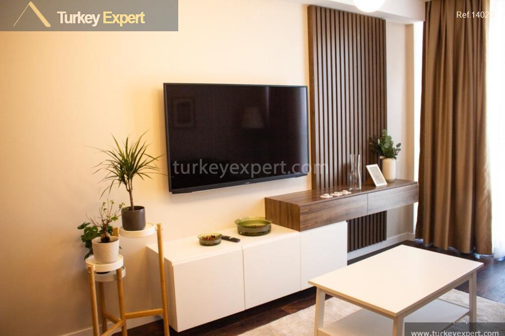 111contemporary design apartment in istanbul levent_midpageimg_