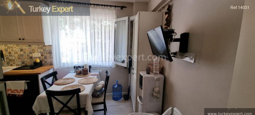 107spacious ready apartment for sale in istanbul besiktas 01