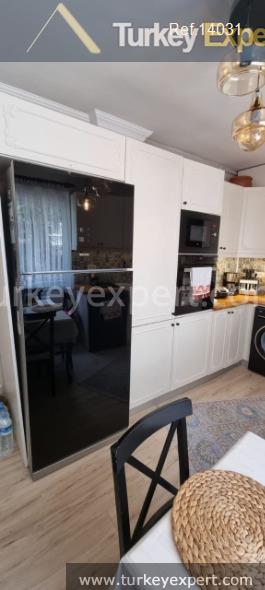 112345spacious ready apartment for sale in istanbul besiktas 01