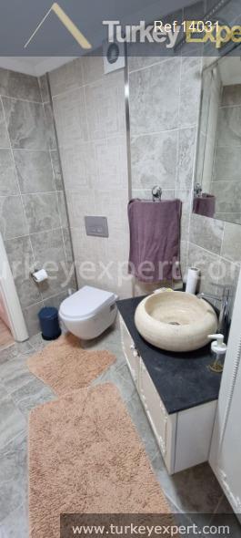 _fp_112spacious ready apartment for sale in istanbul besiktas 01
