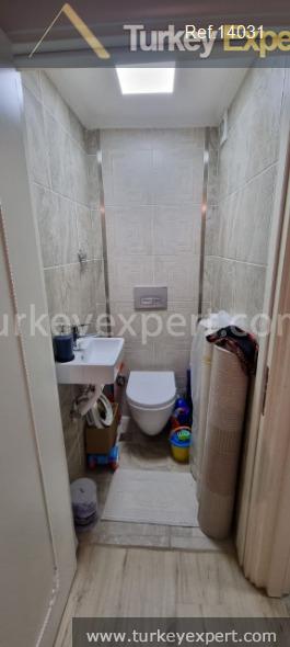 _fp_1spacious ready apartment for sale in istanbul besiktas 01
