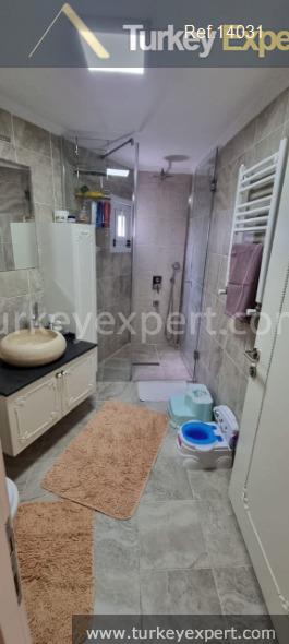 _fp_spacious ready apartment for sale in istanbul besiktas 0117