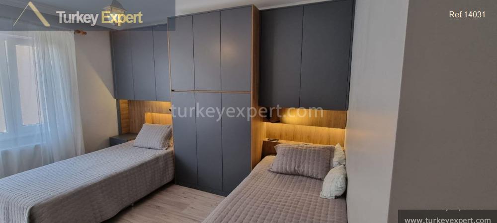 Spacious apartment for sale in Istanbul, Besiktas 2