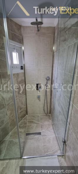 spacious ready apartment for sale in istanbul besiktas 0121