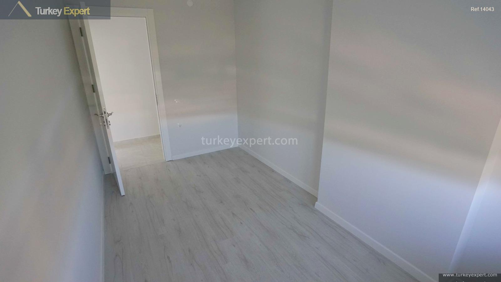 2bedroom apartments for sale with an attractive price in antalya12