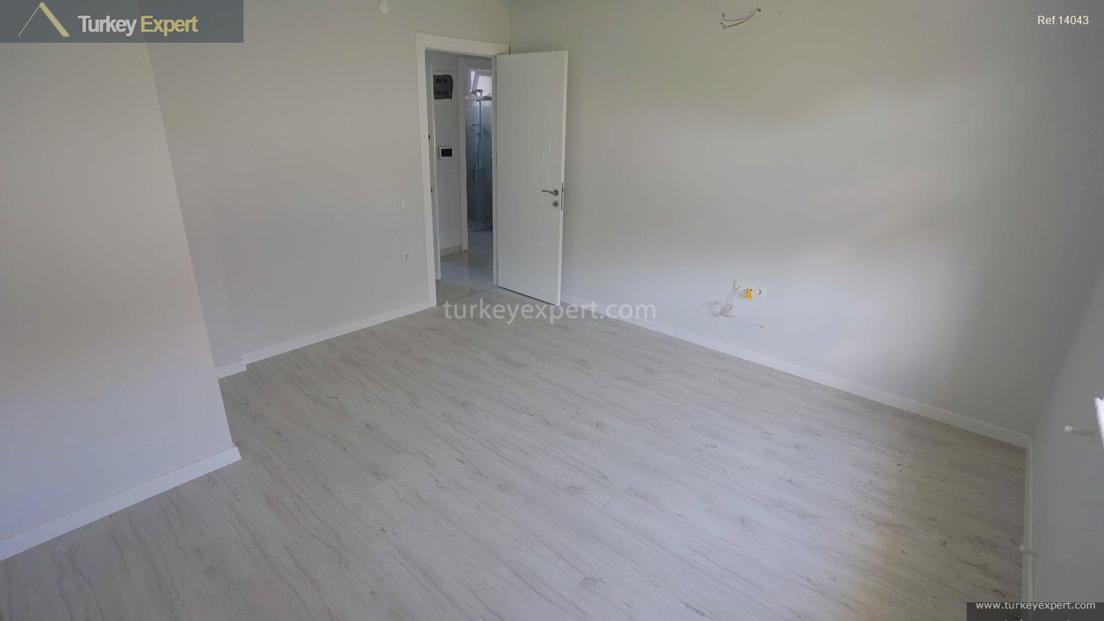 2bedroom apartments for sale with an attractive price in antalya18