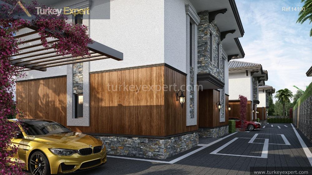boutique villa project with private pool and garage in kusadasi17