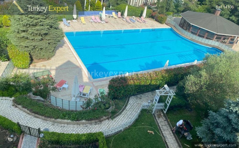 1041stunning 4story resale villa in istanbul bahcesehir