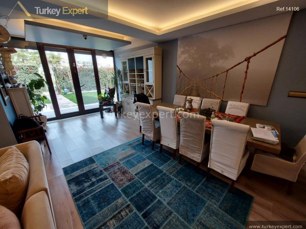 109stunning 4story resale villa in istanbul bahcesehir18