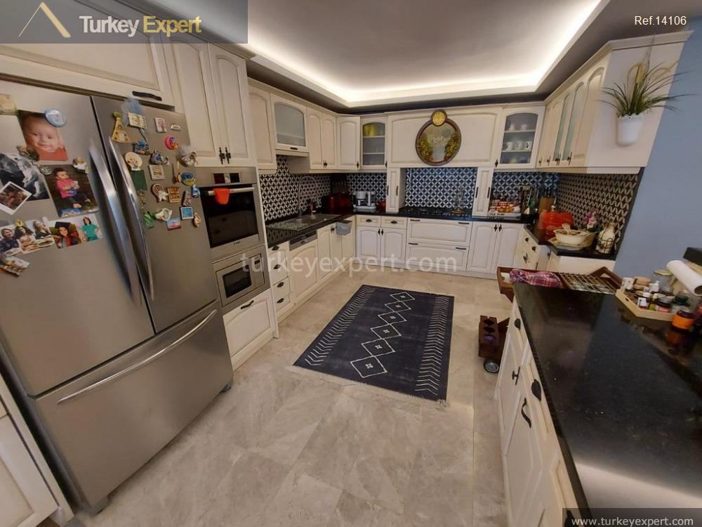 1stunning 4story resale villa in istanbul bahcesehir9