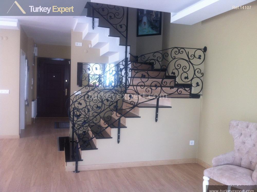 1121story family home for sale in istanbul bahcesehir