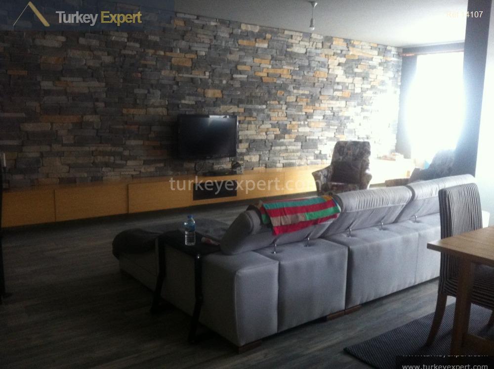 112story family home for sale in istanbul bahcesehir