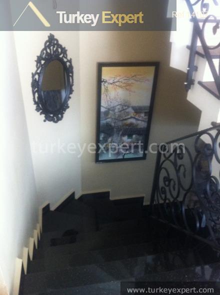 117story family home for sale in istanbul bahcesehir