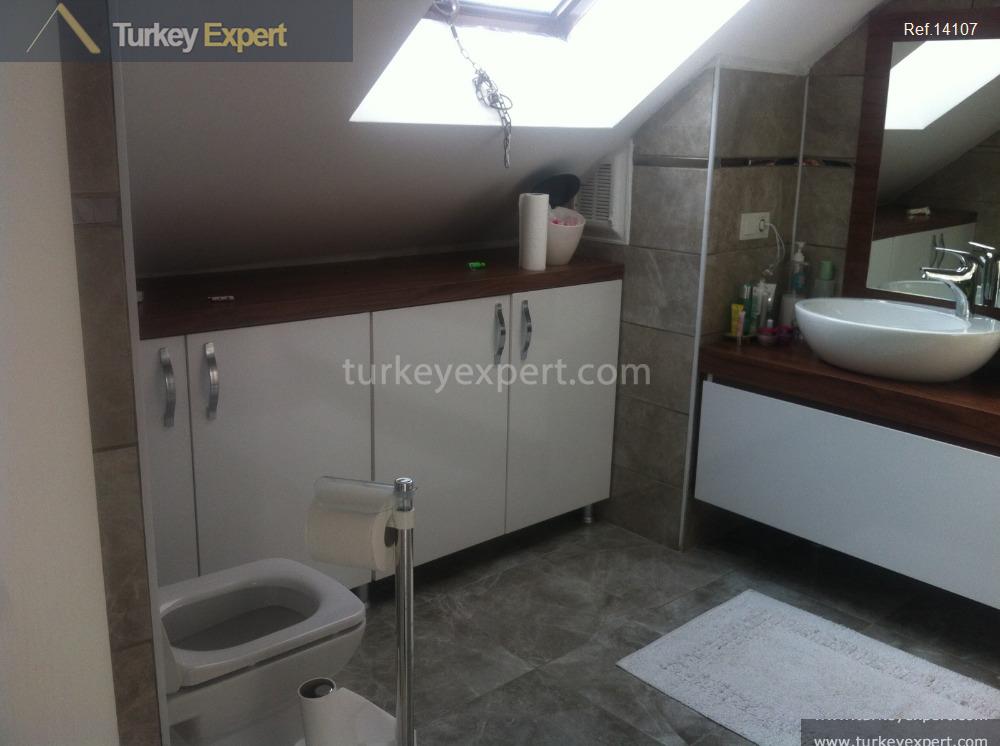 44story family home for sale in istanbul bahcesehir