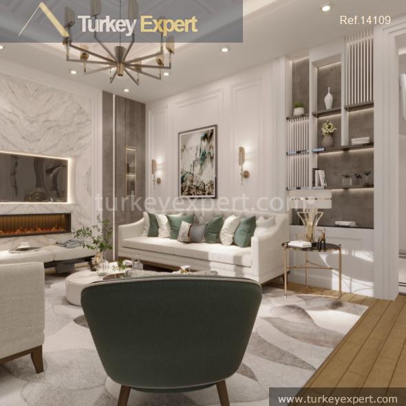 110bedroom villas with sea views in istanbul buyukcekmece12
