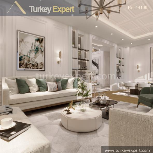 111bedroom villas with sea views in istanbul buyukcekmece13