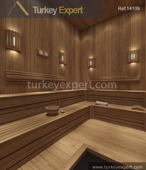 137bedroom villas with sea views in istanbul buyukcekmece22