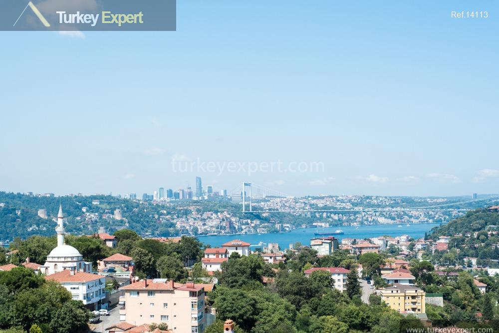 106glamorous triplex house with a full bosphorus view in istanbul19_midpageimg_