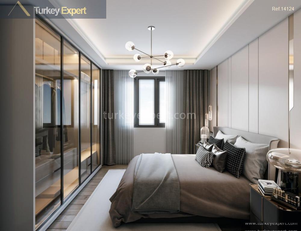 111istanbul kucukcekmece new apartments with a longterm payment plan