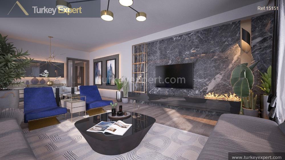 108istanbul basaksehir luxury apartments with terraces21