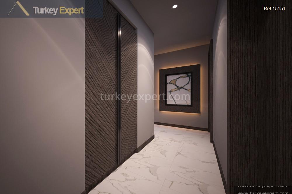 113istanbul basaksehir luxury apartments with terraces12
