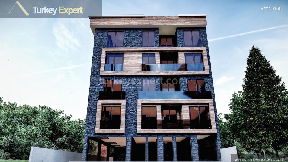 106istanbul beylikduzu 3 and 4bedroom apartments in a central location3