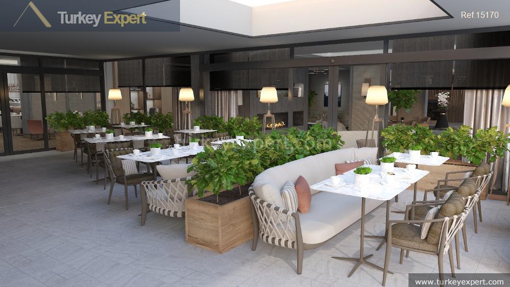 Apartments for sale in the picturesque Trabzon, 950 meters from the Black Sea 2