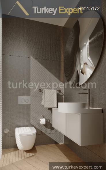 _fp_117designer luxury villas in istanbul pendik intertwined with nature