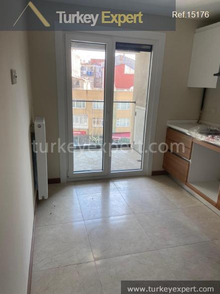 1113333bedroom apartment in istanbul zeytinburnu suitable for a residence permit