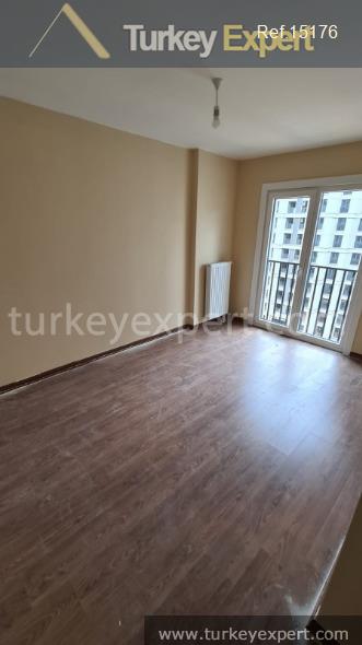 3312333bedroom apartment in istanbul zeytinburnu suitable for a residence permit