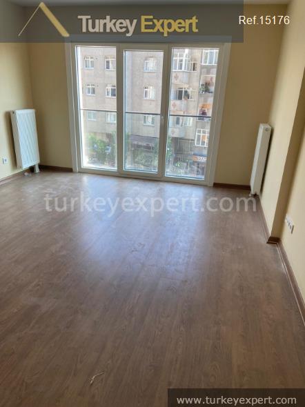331234333bedroom apartment in istanbul zeytinburnu suitable for a residence permit