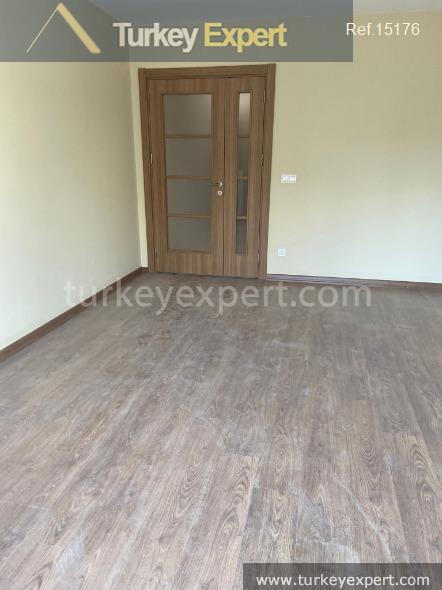 331333bedroom apartment in istanbul zeytinburnu suitable for a residence permit