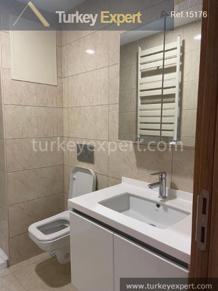 333bedroom apartment in istanbul zeytinburnu suitable for a residence permit