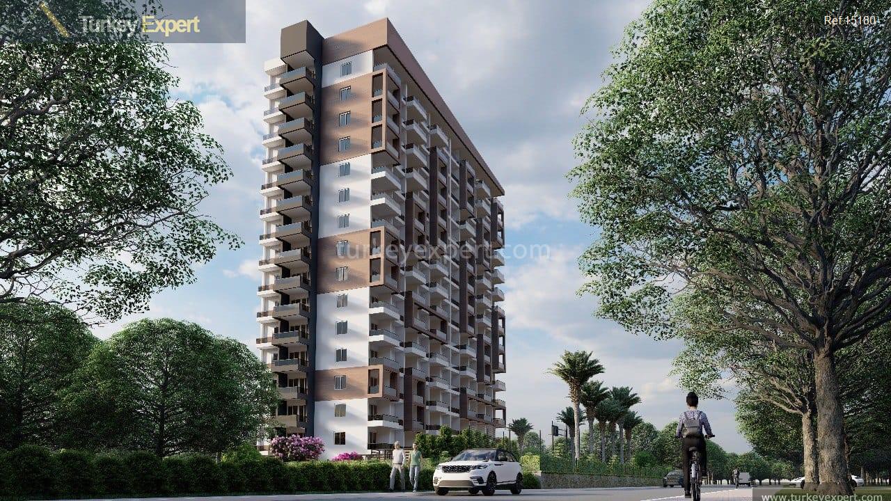 103bargainprice apartments for sale in mersin payment plan available20