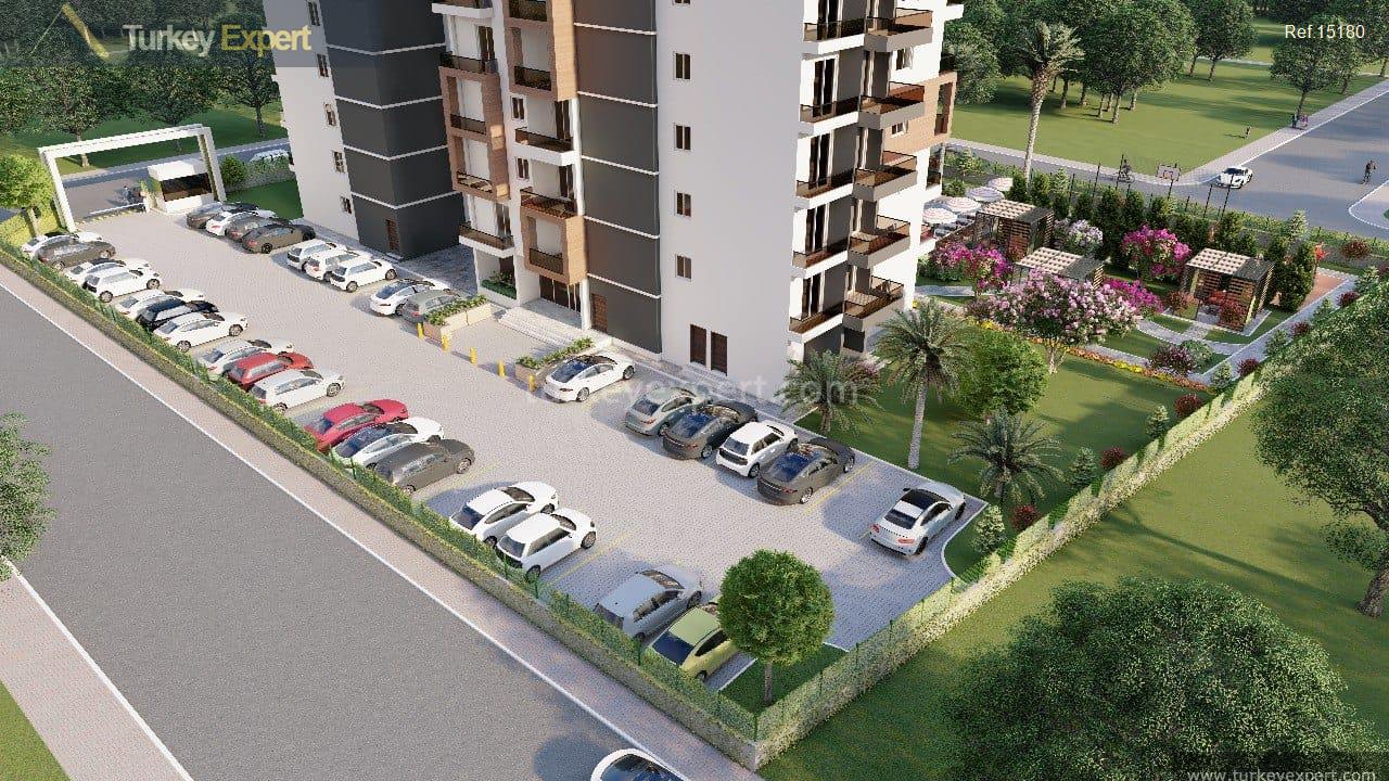 105bargainprice apartments for sale in mersin payment plan available19