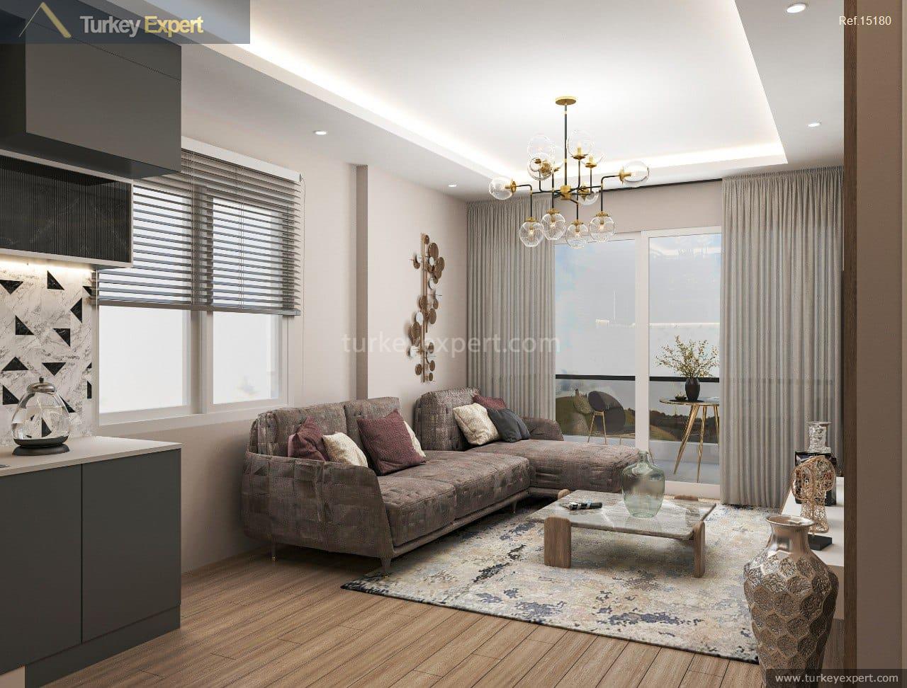 bargainprice apartments for sale in mersin payment plan available16
