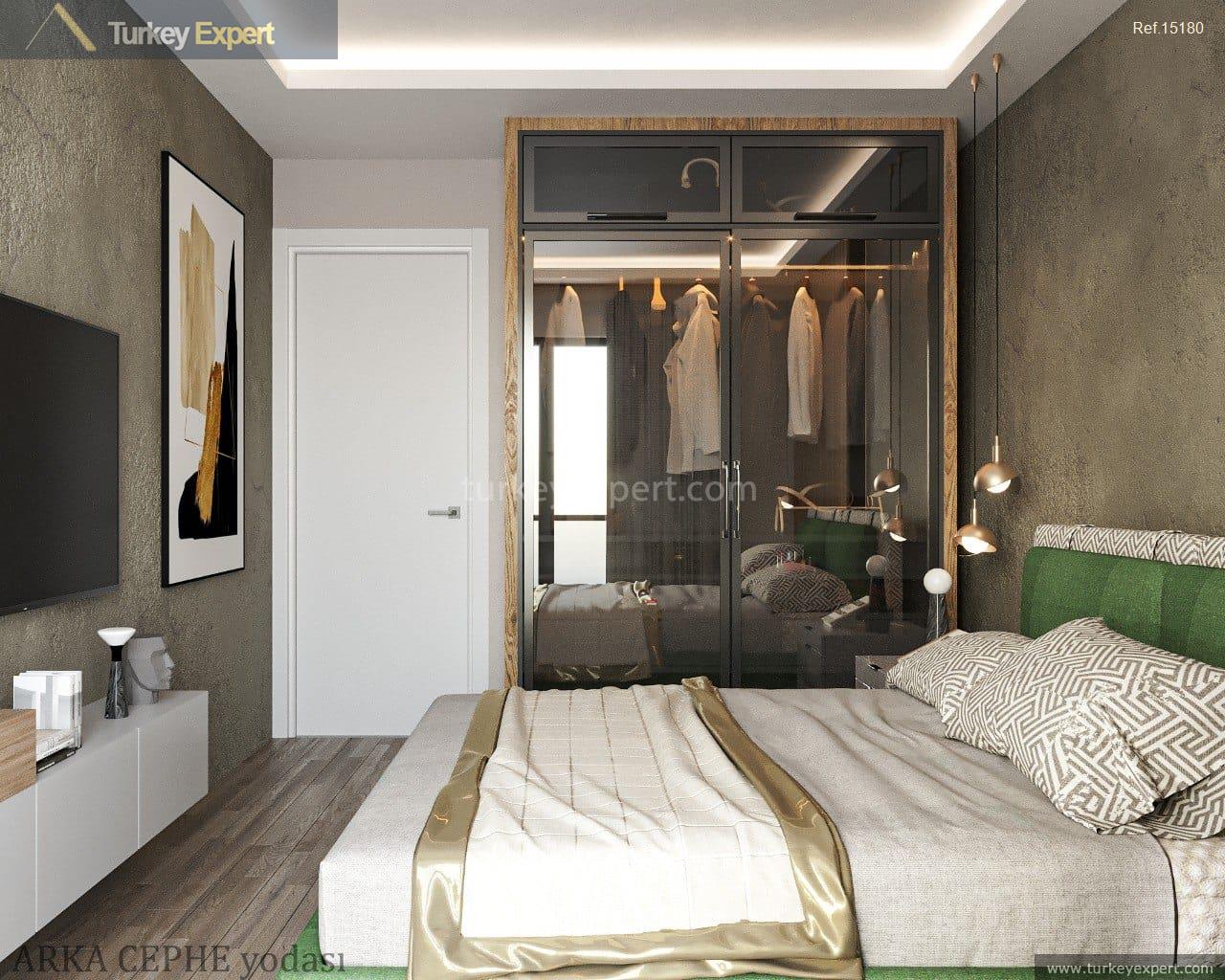 bargainprice apartments for sale in mersin payment plan available7