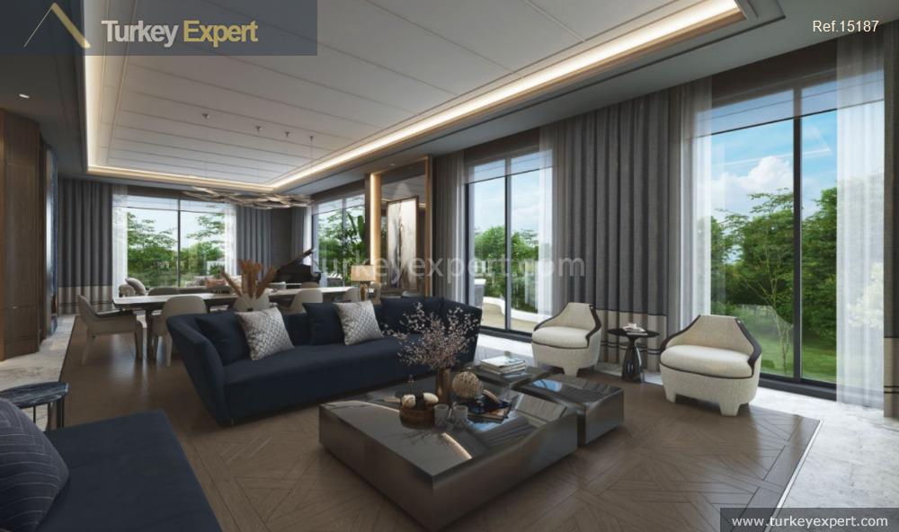 istanbul florya exquisite apartments available with a payment plan11