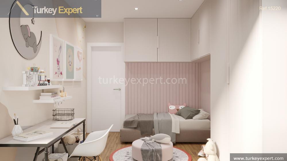 115newdesign apartments for sale in istanbul suitable for a residence20