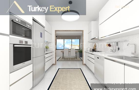 1121ready apartments in a mixeduse development in istanbul sancaktepe near